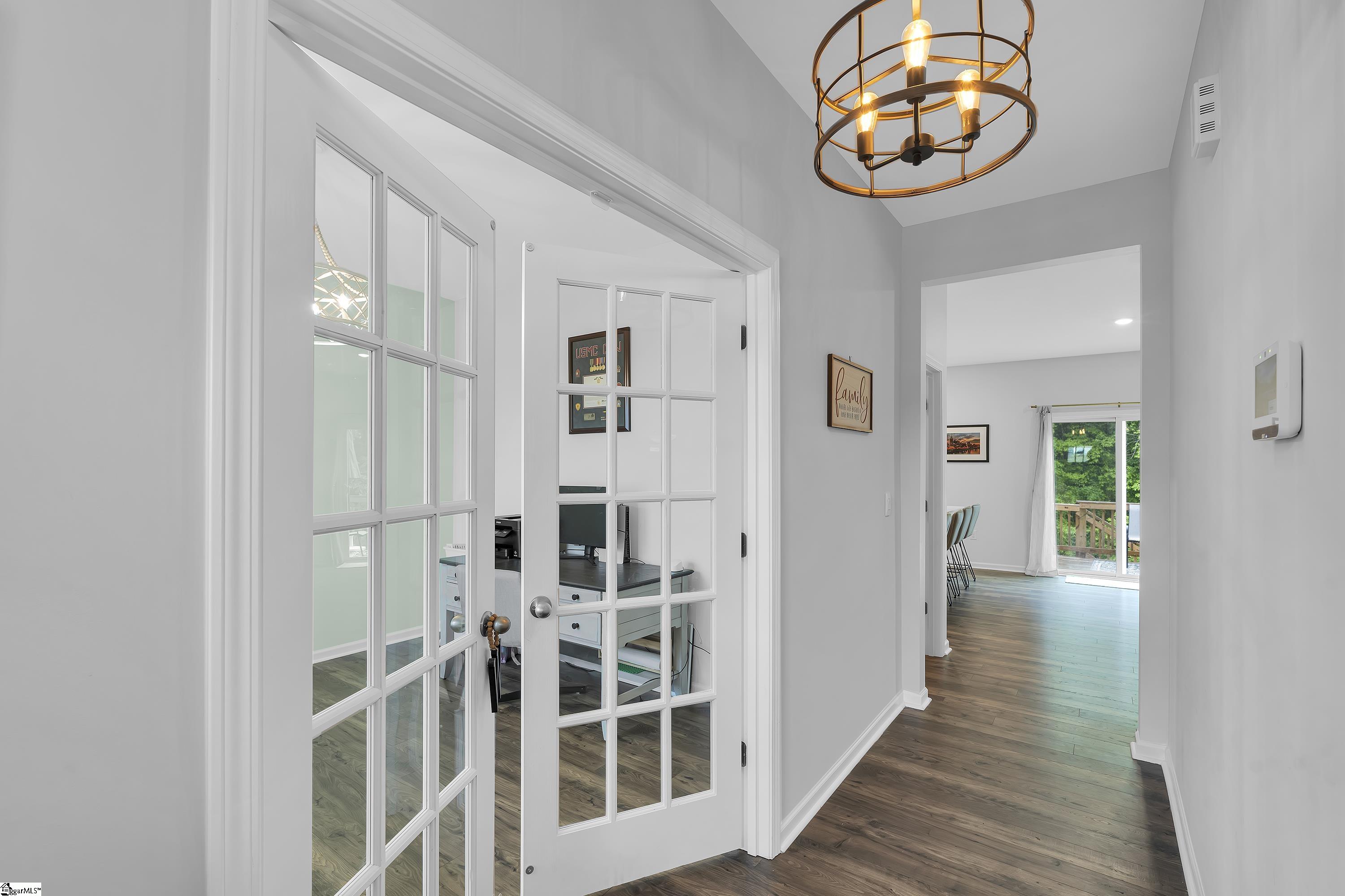 603 Bayridge Road Simpsonville, SC 29680 - Photo 6 of 40