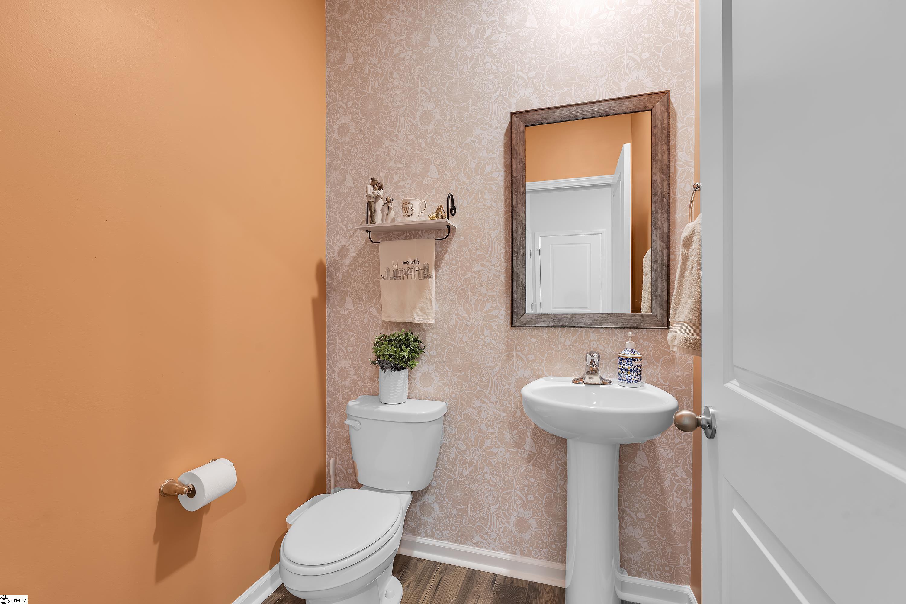 603 Bayridge Road Simpsonville, SC 29680 - Photo 7 of 40