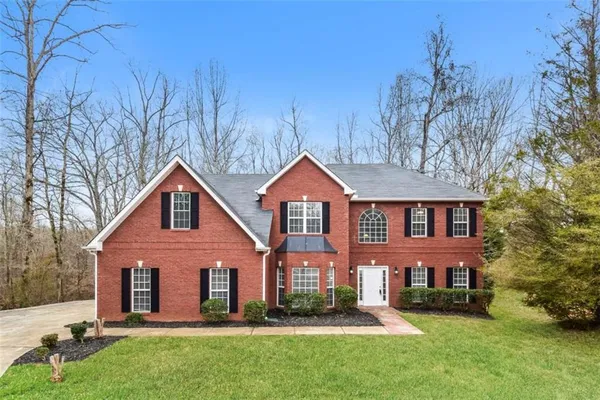 $400,000 | 3167 Claridge Drive Southwest, Conyers, GA 30094