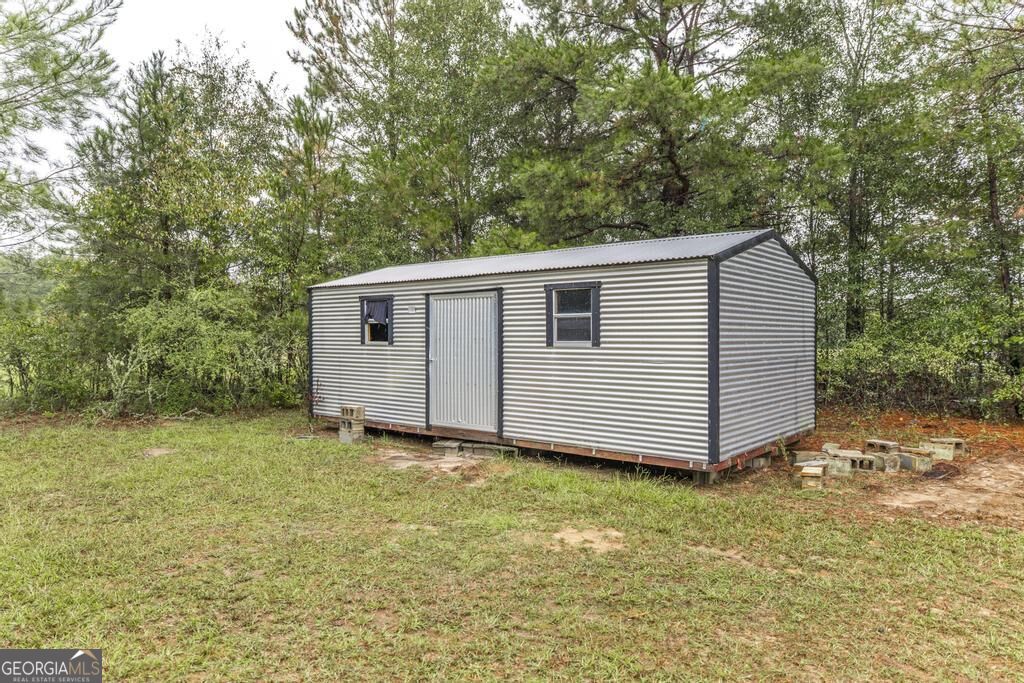 1677 Millville Church Road Dublin, GA 31021 - Photo 40 of 46 Gallery Image 40