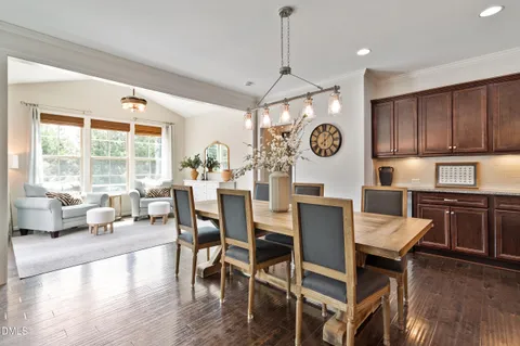 $599,000 | 113 Cabot Drive, Holly Springs, NC 27540