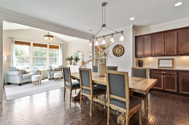 $599,000 | 113 Cabot Drive, Holly Springs, NC 27540