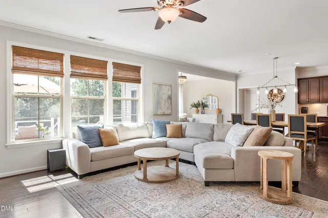 $599,000 | 113 Cabot Drive, Holly Springs, NC 27540