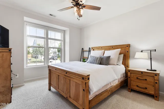 $599,000 | 113 Cabot Drive, Holly Springs, NC 27540