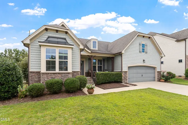 $599,000 | 113 Cabot Drive, Holly Springs, NC 27540