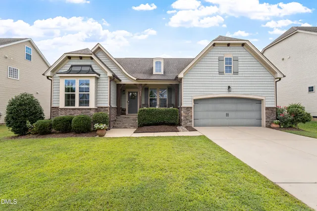 $599,000 | 113 Cabot Drive, Holly Springs, NC 27540