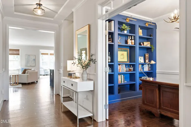 $599,000 | 113 Cabot Drive, Holly Springs, NC 27540