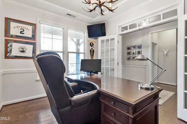 $599,000 | 113 Cabot Drive, Holly Springs, NC 27540