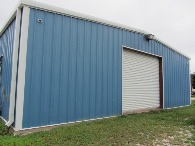 228 Farm To Market Road 3478 Huntsville, TX 77320 - Photo 25 of 28 a view of a backyard