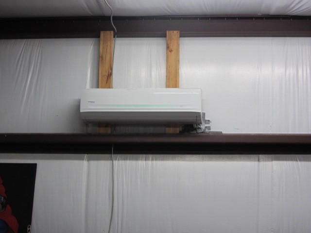 228 Farm To Market Road 3478 Huntsville, TX 77320 - Photo 27 of 28 a bathroom with a sink and a mirror