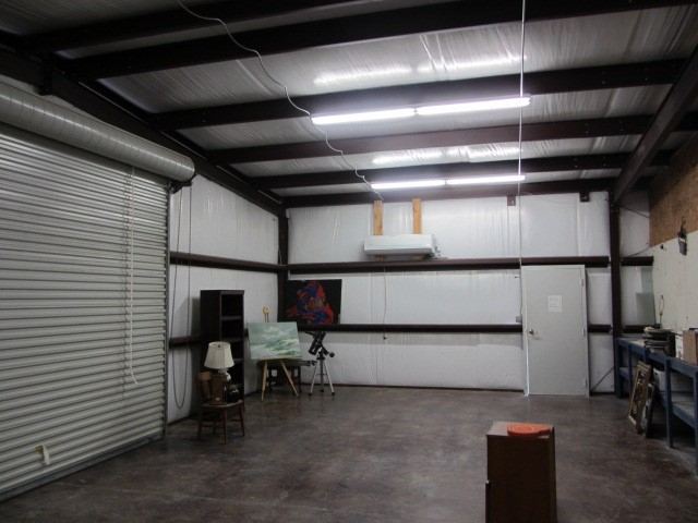 228 Farm To Market Road 3478 Huntsville, TX 77320 - Photo 28 of 28 a view of gym equipment