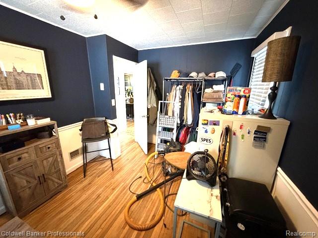 830 West Burnside Road Fostoria, MI 48435 - Photo 18 of 37