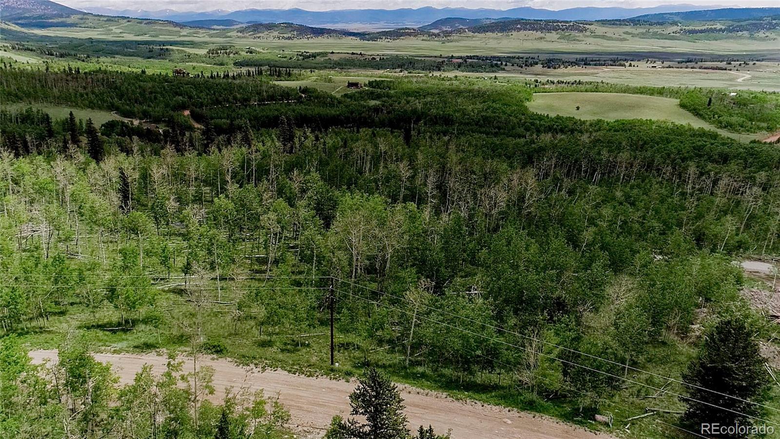 1047 Lumberjack Road Fairplay, CO 80440 - Photo 2 of 20