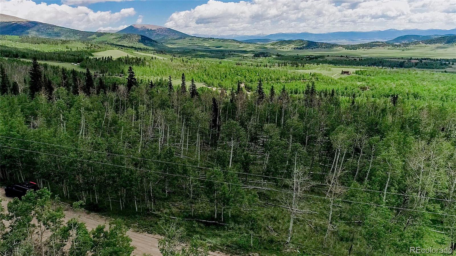 1047 Lumberjack Road Fairplay, CO 80440 - Photo 5 of 20