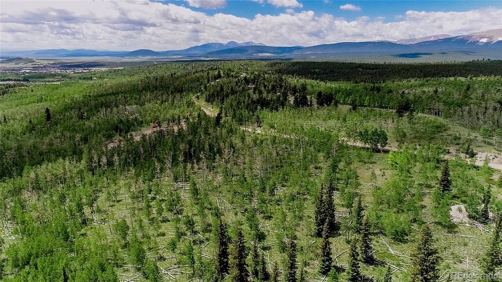 1047 Lumberjack Road Fairplay, CO 80440 - Photo 6 of 20