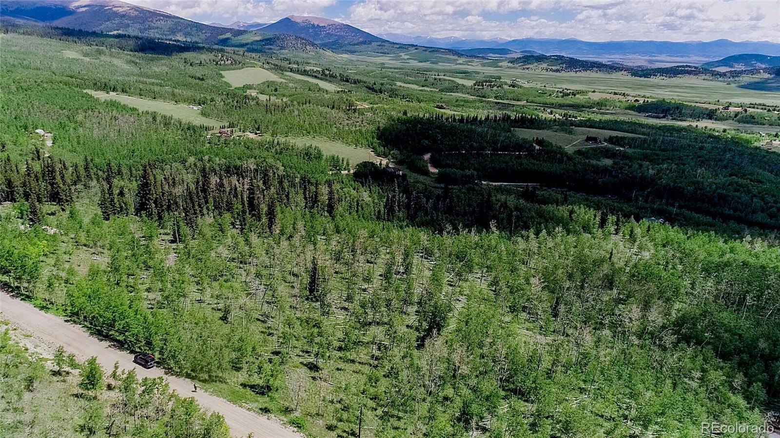 1047 Lumberjack Road Fairplay, CO 80440 - Photo 9 of 20