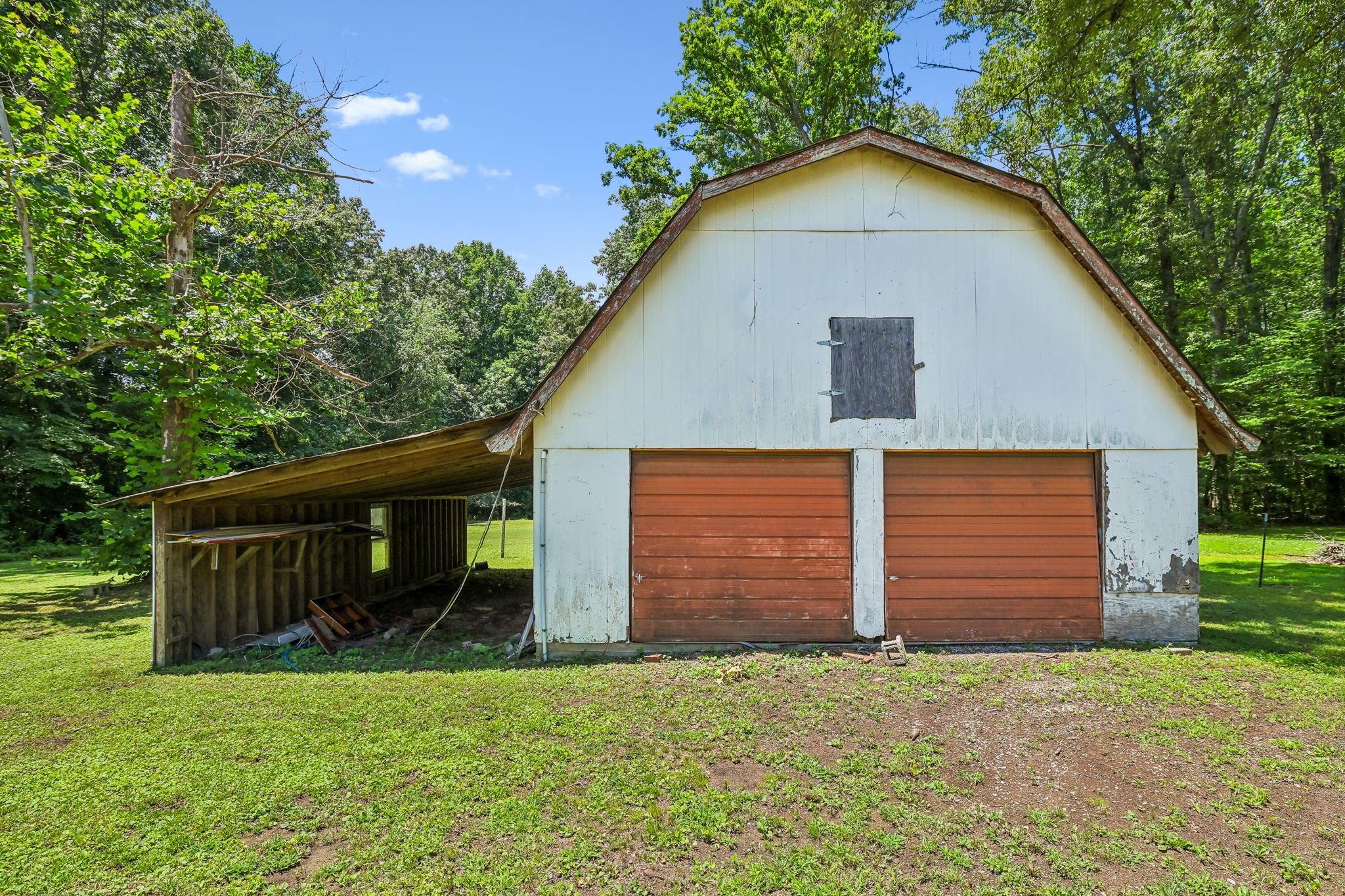 512 New Rock Creek Road Tullahoma, TN 37388 - Photo 27 of 32