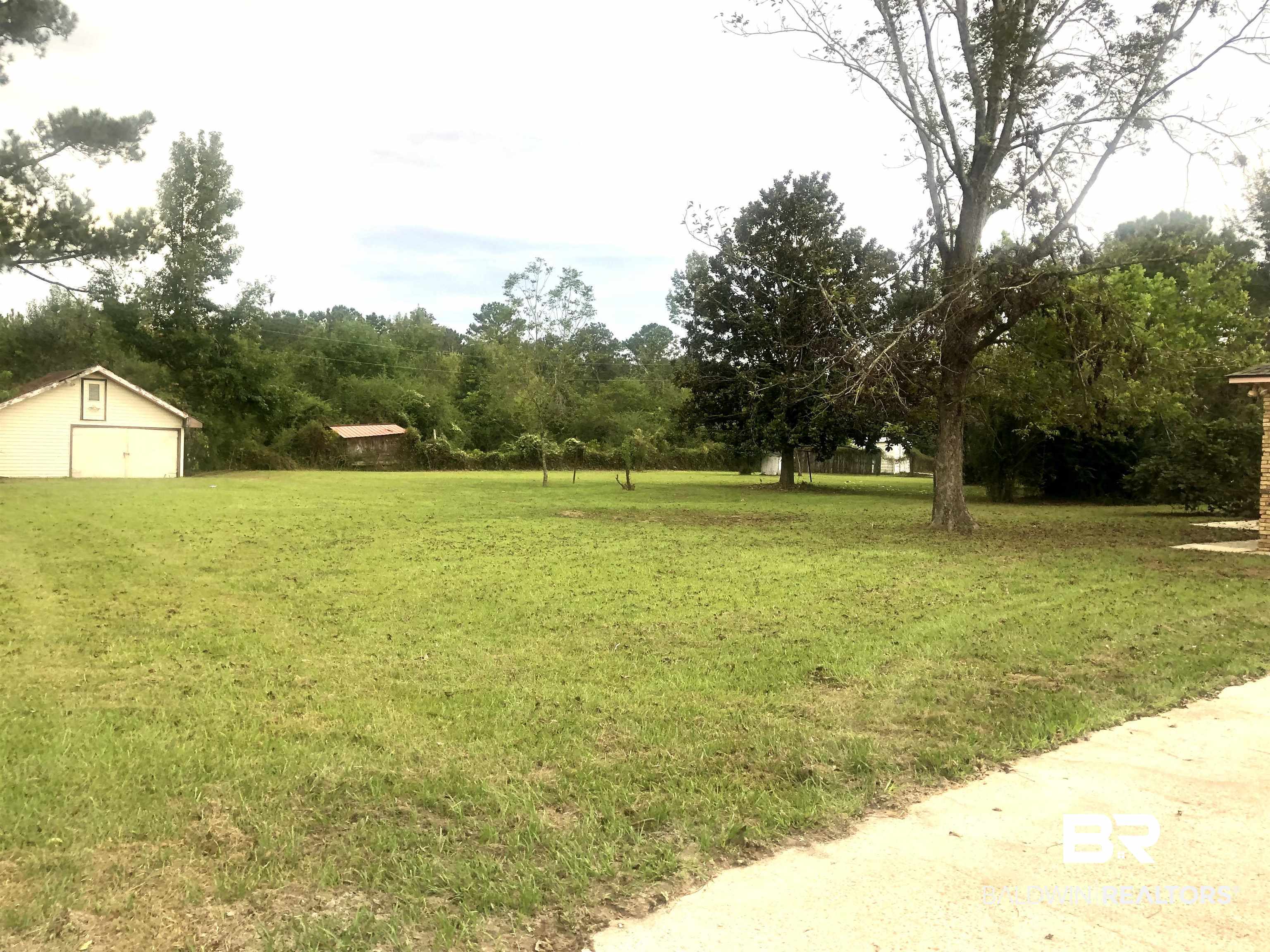 722 Horseshoe Road Brewton, AL 36426 - Photo 33 of 36
