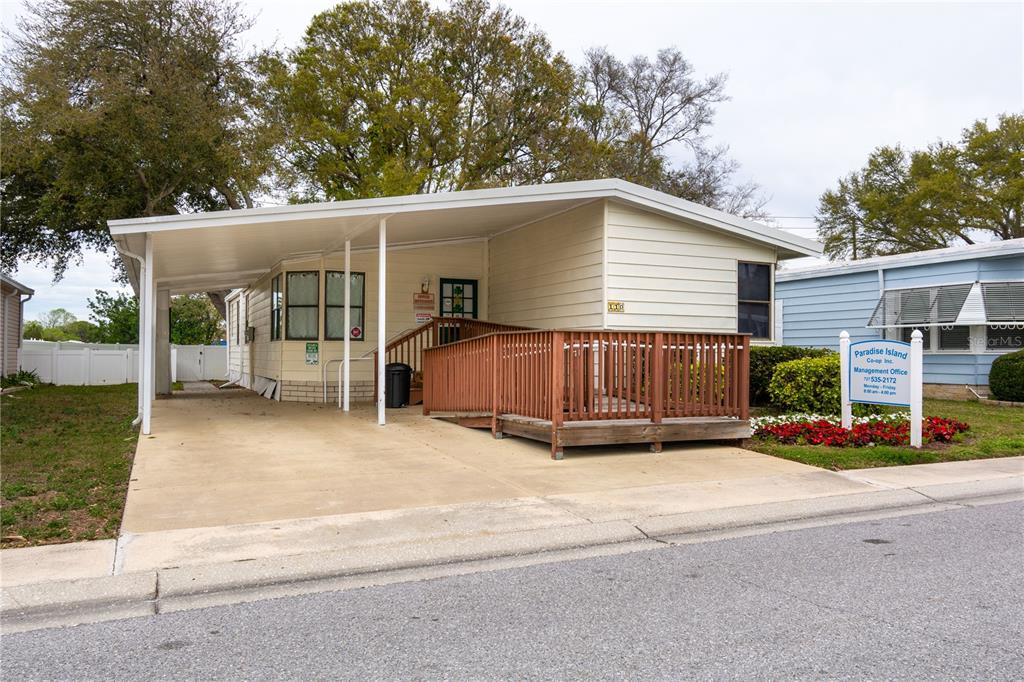 1001 Starkey Road, Unit 82 Largo, FL 33771 - Photo 40 of 47 Gallery Image 40