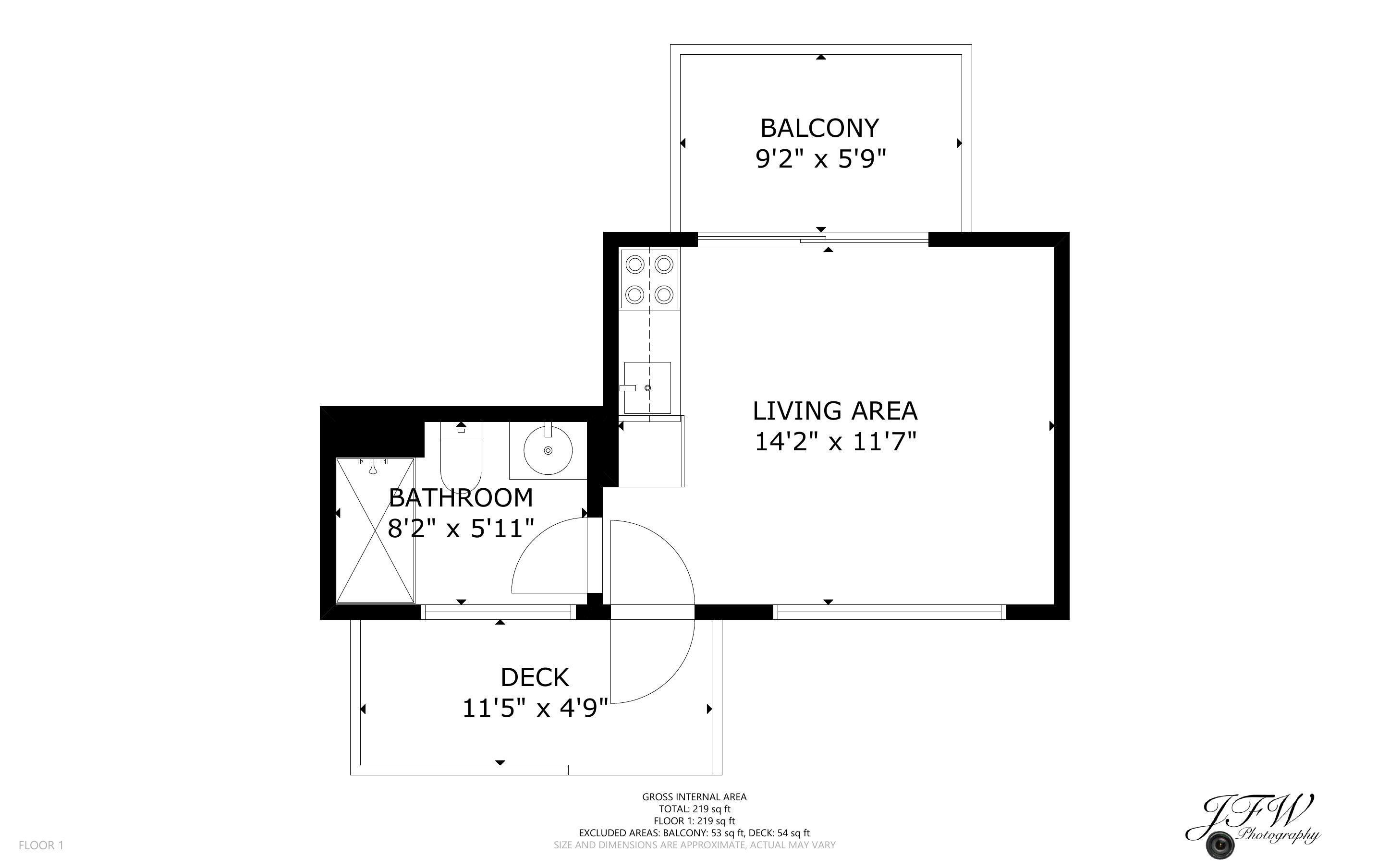 9 Windemere Road, Unit 8 West Yarmouth, MA 02673 - Photo 37 of 38 1-1