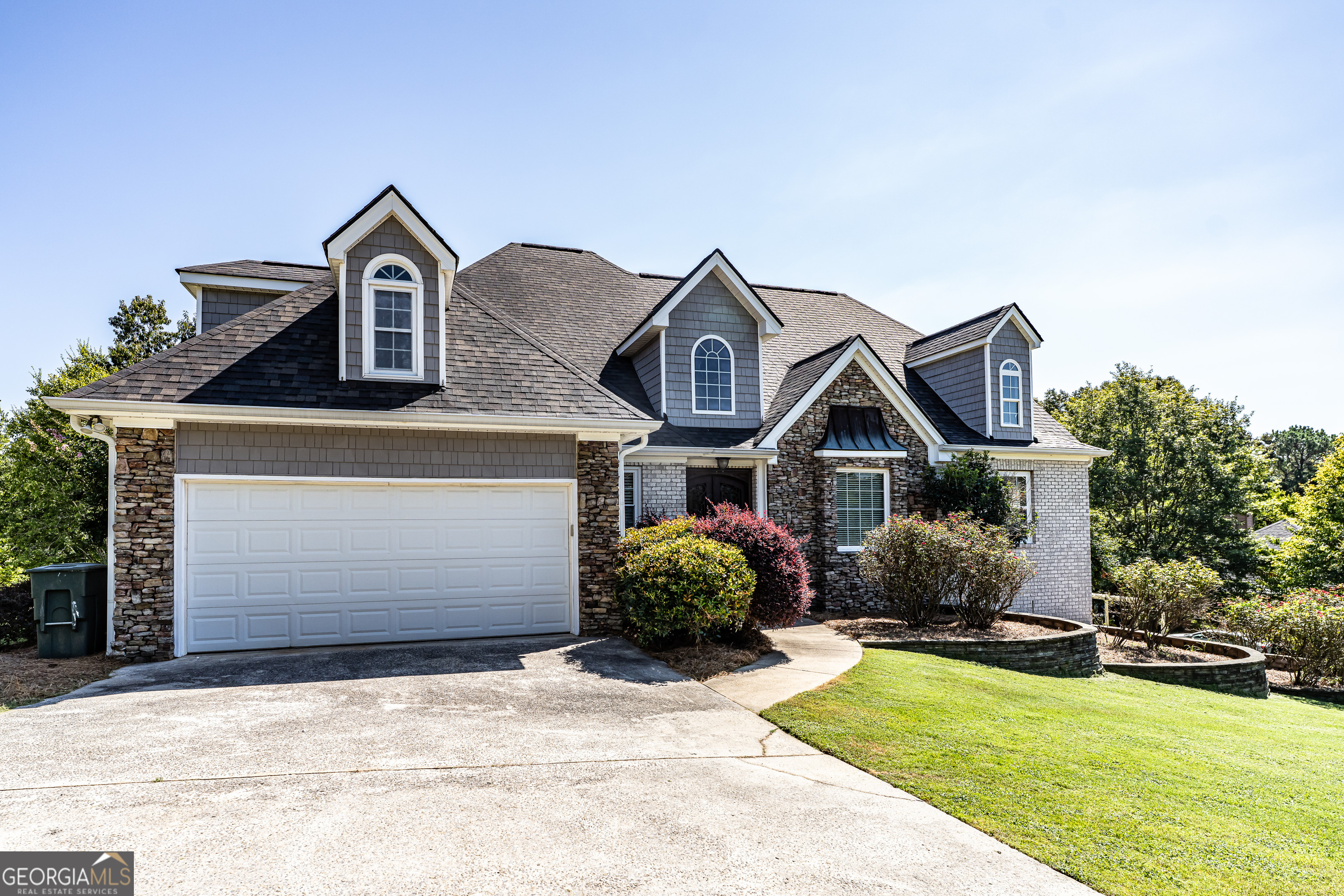 113 Warwick Way Southeast Rome, GA 30161 - Photo 2 of 49