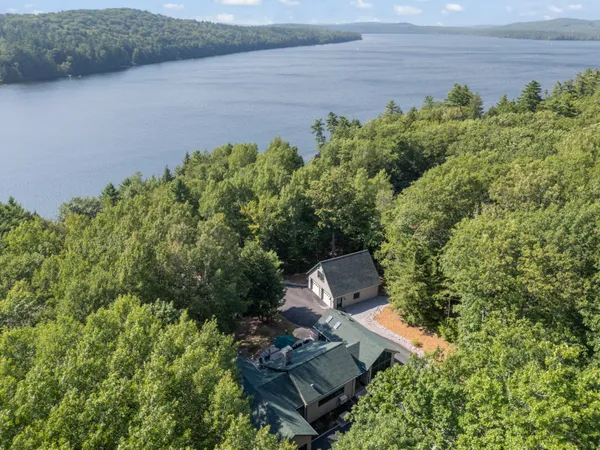 $2,499,000 | 87 Miller Road, Casco, ME 04015