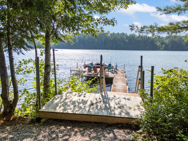 $2,499,000 | 87 Miller Road, Casco, ME 04015