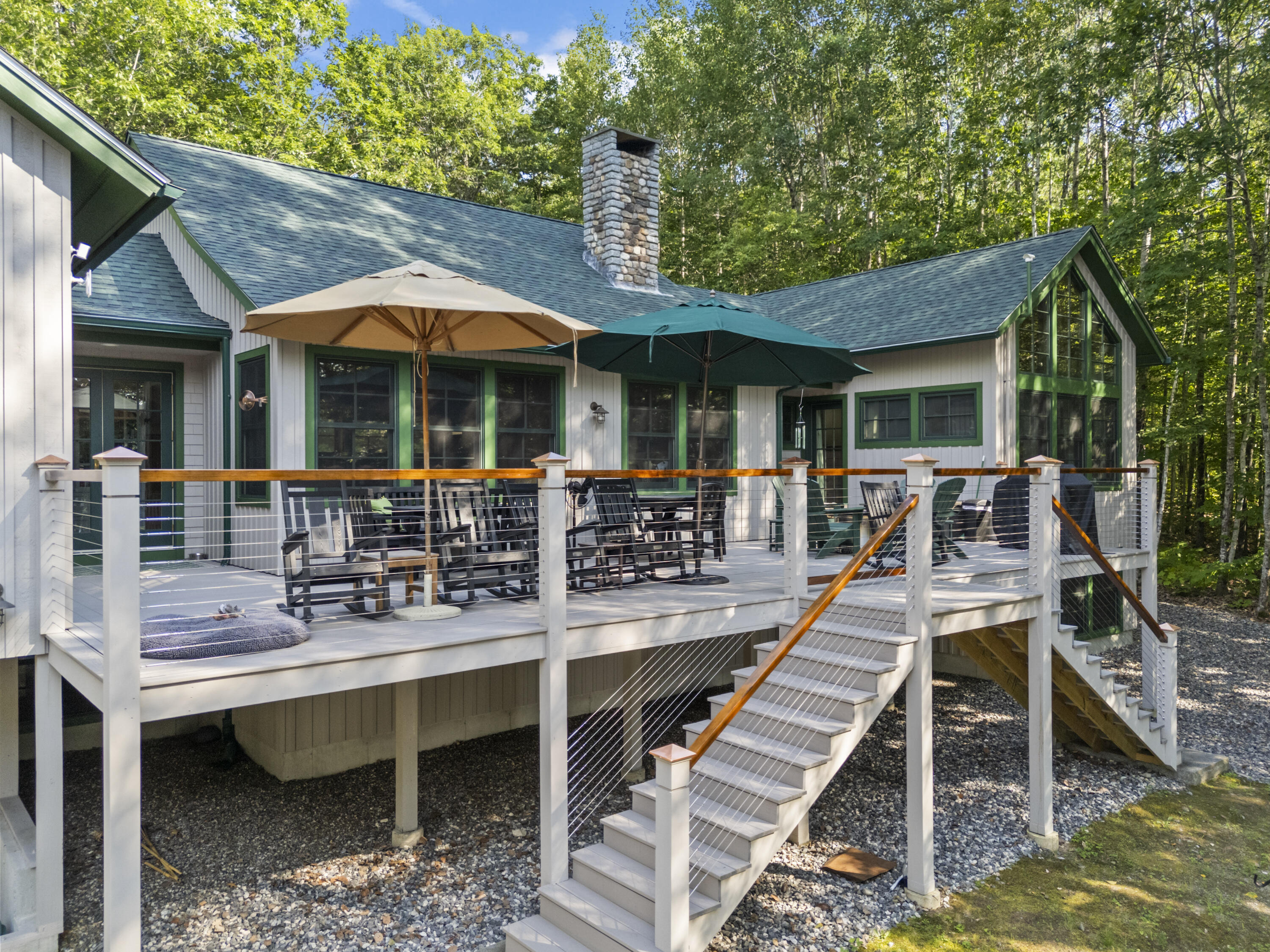 87 Miller Road Casco, ME 04015 - Photo 106 of 112 87 Miller Rd_126