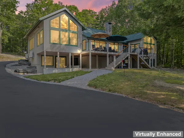 $2,499,000 | 87 Miller Road, Casco, ME 04015