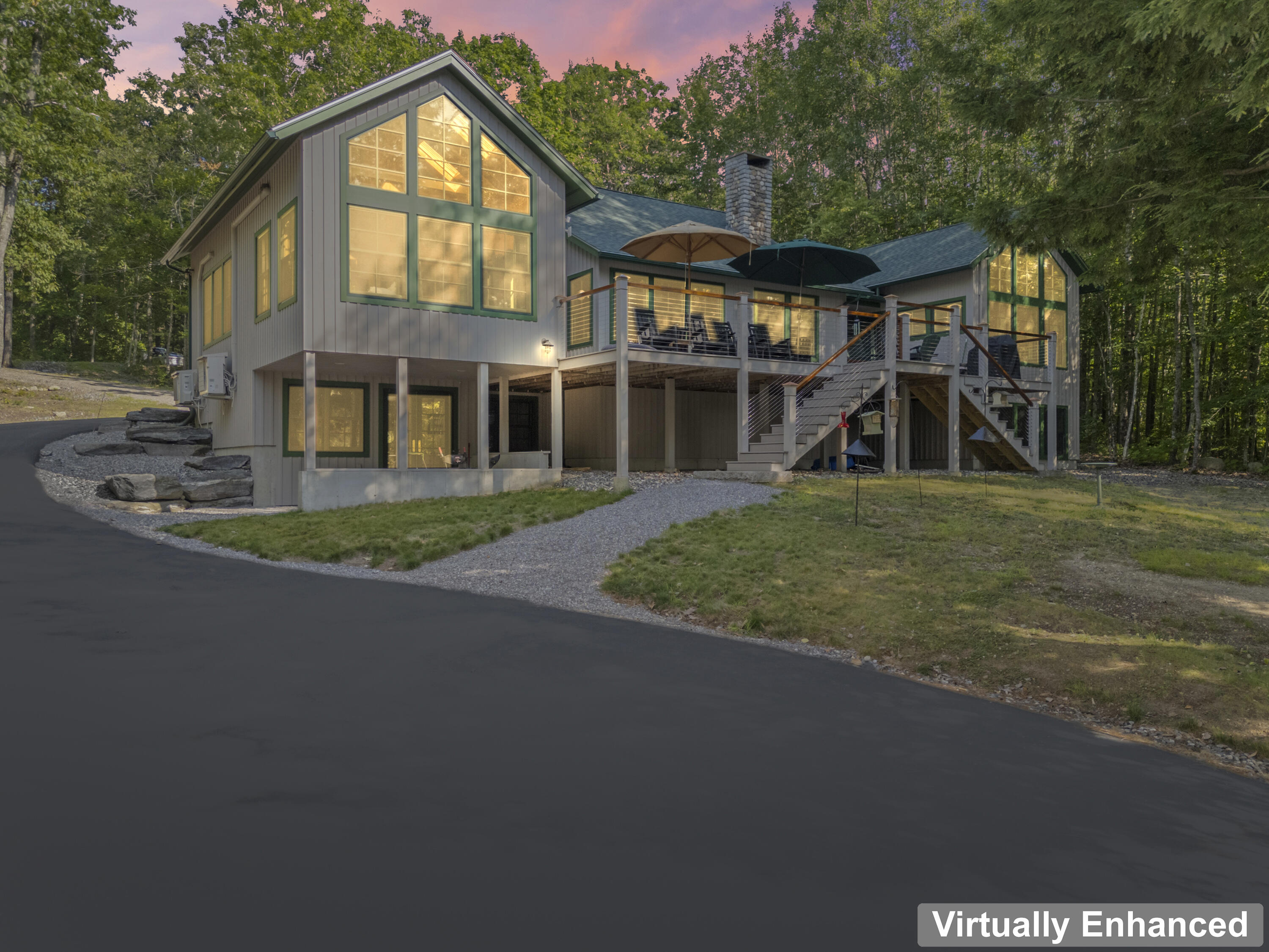 87 Miller Road Casco, ME 04015 - Photo 107 of 112 87 Miller Rd_123