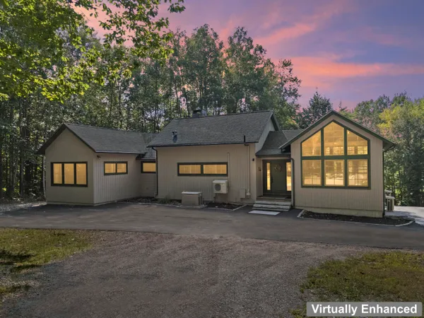 $2,499,000 | 87 Miller Road, Casco, ME 04015