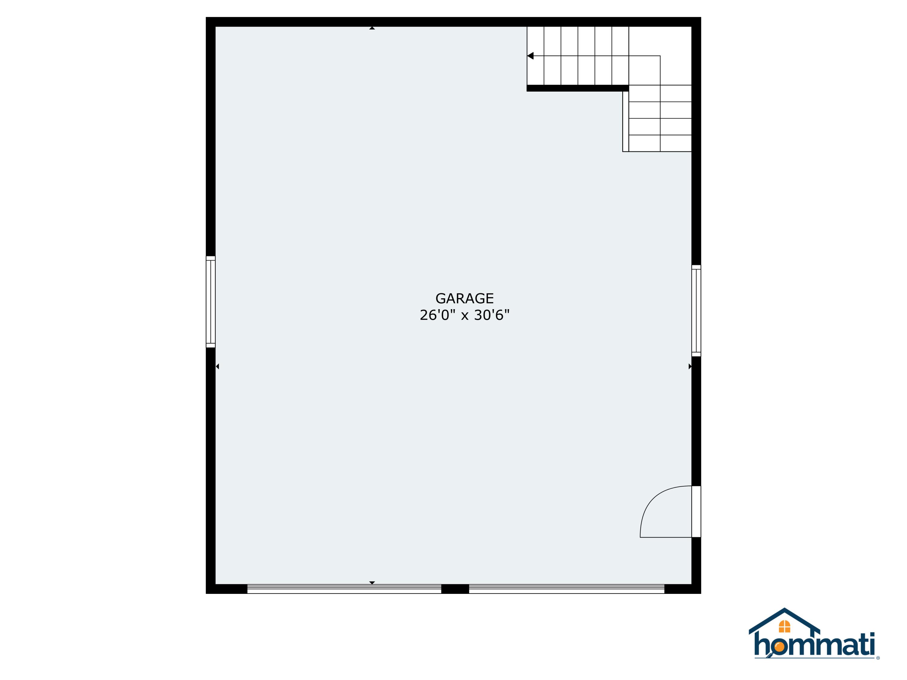 87 Miller Road Casco, ME 04015 - Photo 111 of 112 Garage 1st Floor