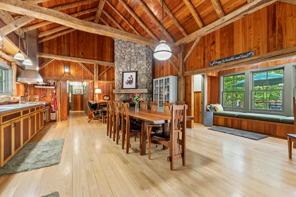 $2,499,000 | 87 Miller Road, Casco, ME 04015