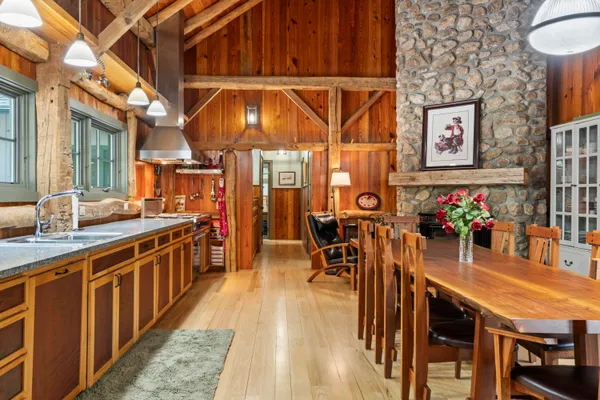 $2,499,000 | 87 Miller Road, Casco, ME 04015