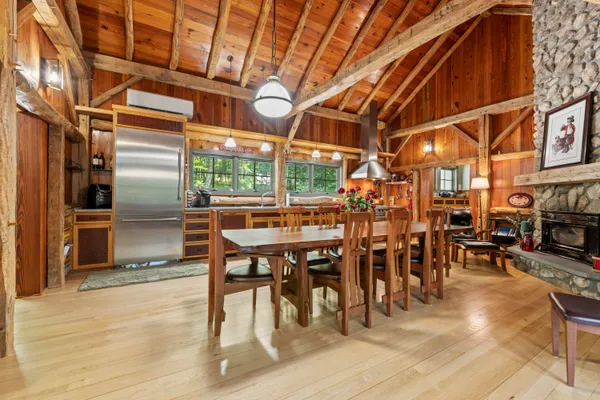 $2,499,000 | 87 Miller Road, Casco, ME 04015