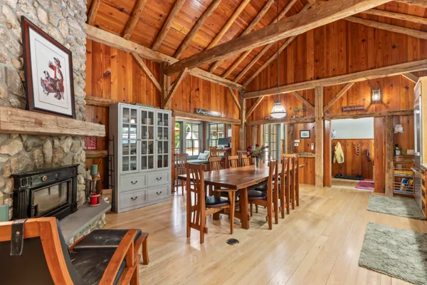 $2,499,000 | 87 Miller Road, Casco, ME 04015