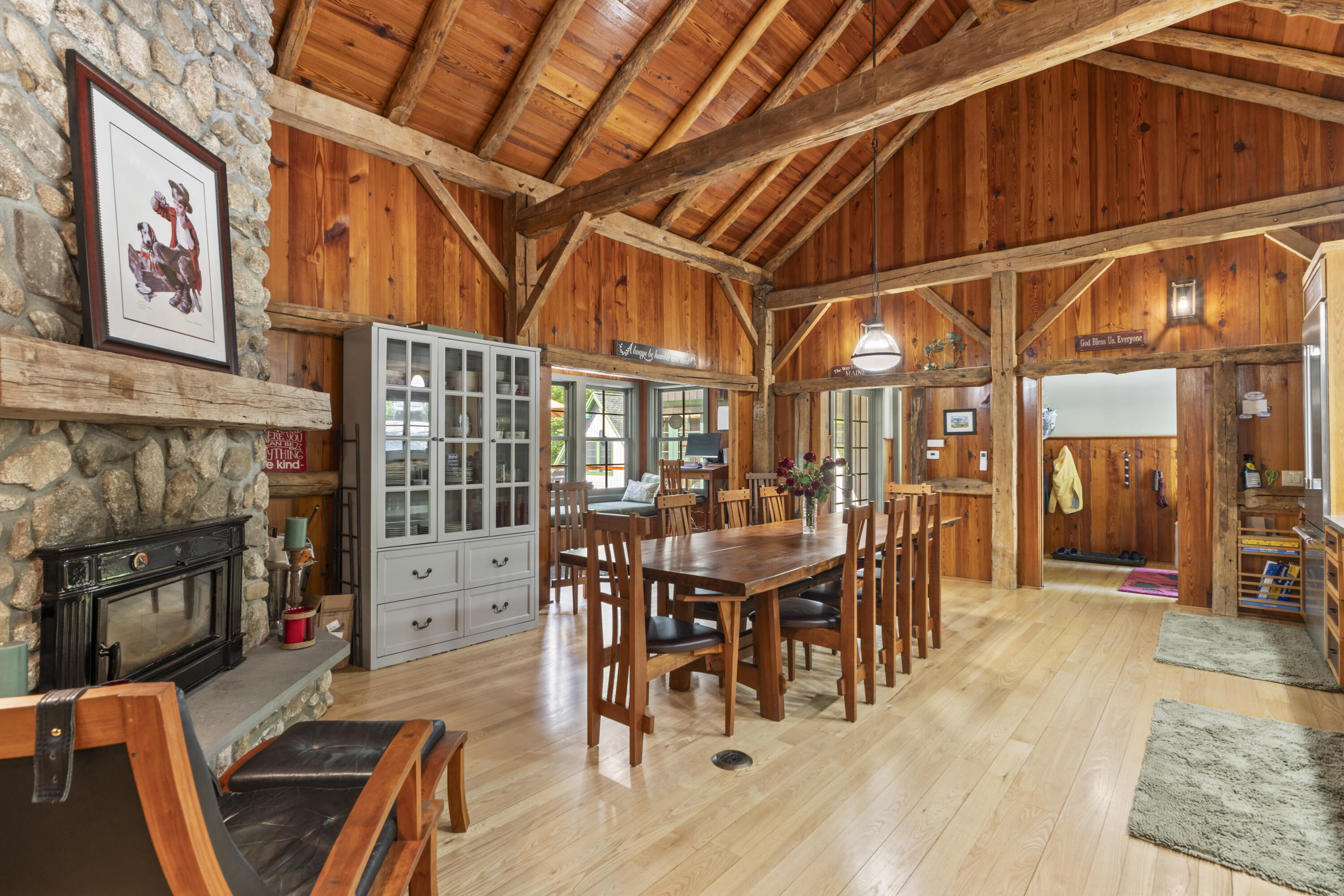 87 Miller Road Casco, ME 04015 - Photo 15 of 112 87 Miller Rd_139