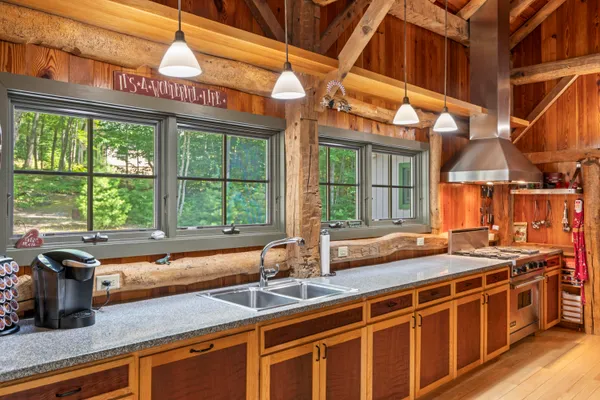 $2,499,000 | 87 Miller Road, Casco, ME 04015
