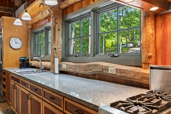 $2,499,000 | 87 Miller Road, Casco, ME 04015