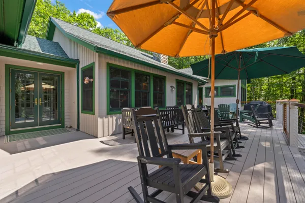 $2,499,000 | 87 Miller Road, Casco, ME 04015