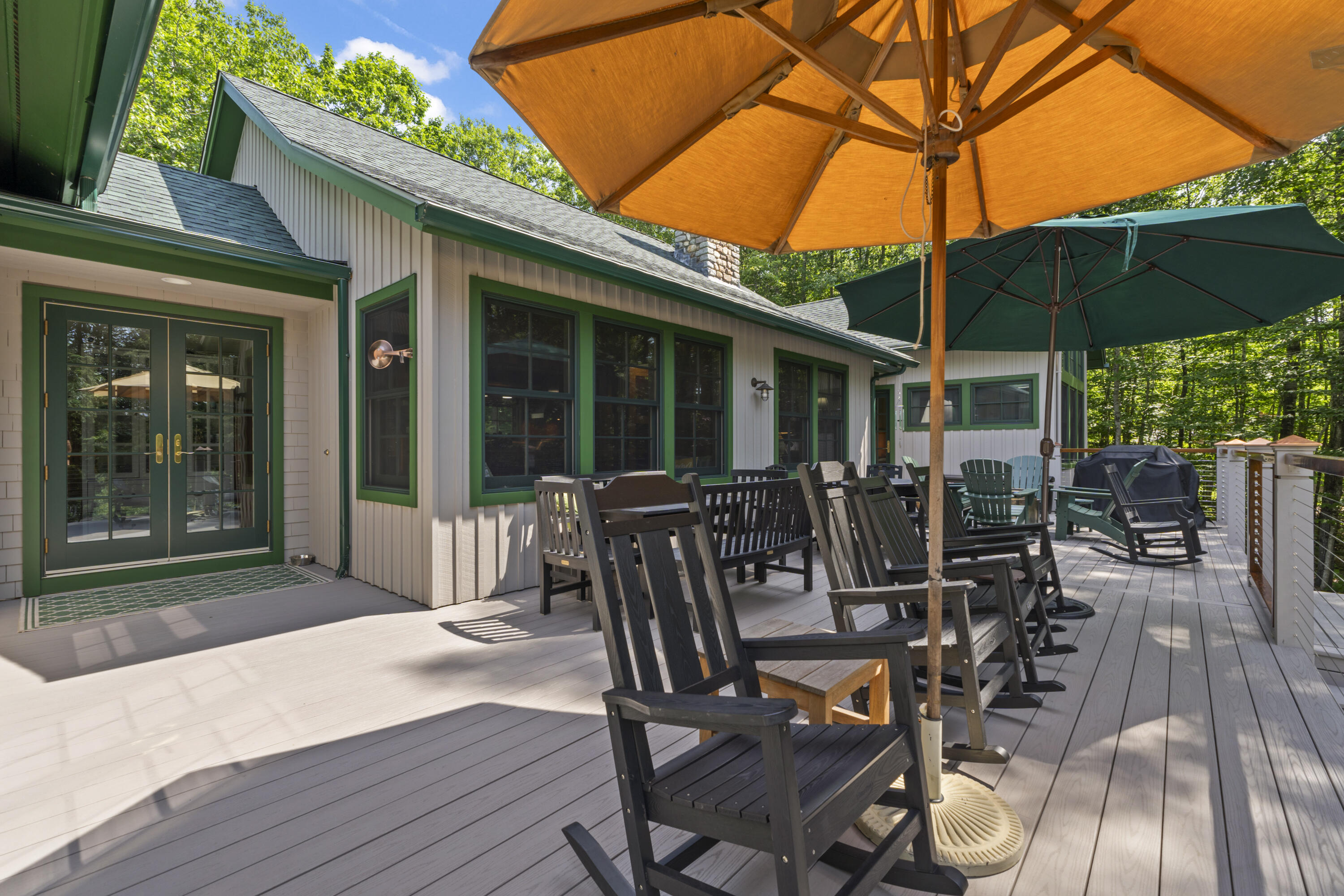 87 Miller Road Casco, ME 04015 - Photo 22 of 112 87 Miller Rd_177