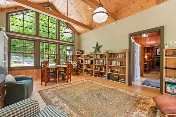 $2,499,000 | 87 Miller Road, Casco, ME 04015