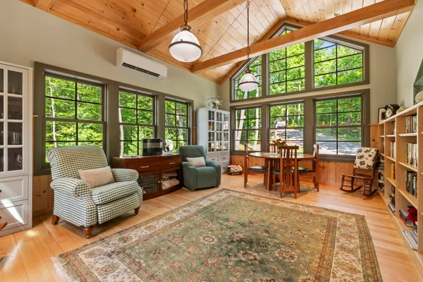 $2,499,000 | 87 Miller Road, Casco, ME 04015