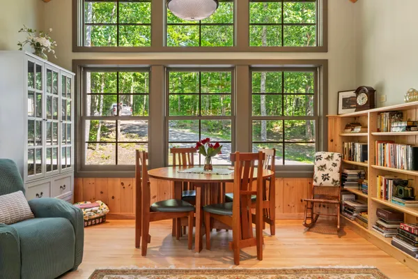 $2,499,000 | 87 Miller Road, Casco, ME 04015