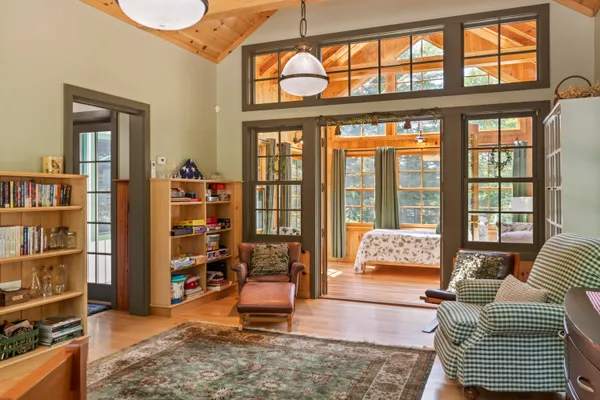 $2,499,000 | 87 Miller Road, Casco, ME 04015