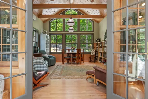 $2,499,000 | 87 Miller Road, Casco, ME 04015