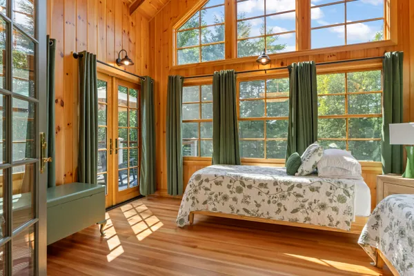 $2,499,000 | 87 Miller Road, Casco, ME 04015