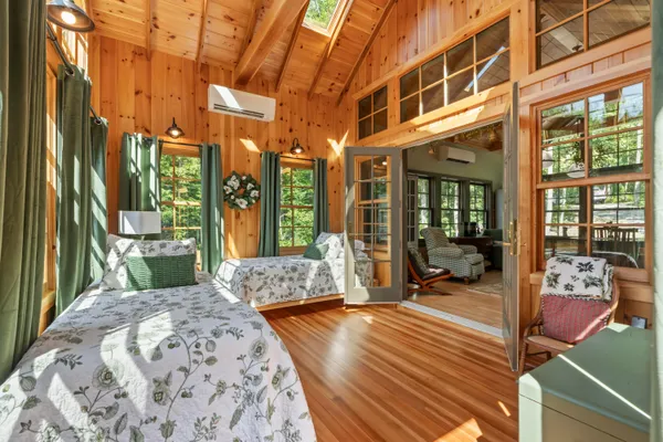 $2,499,000 | 87 Miller Road, Casco, ME 04015