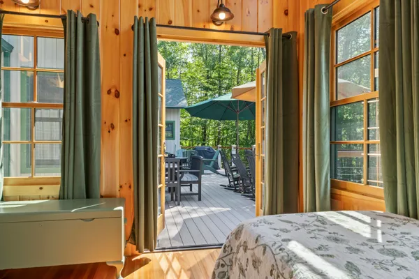 $2,499,000 | 87 Miller Road, Casco, ME 04015