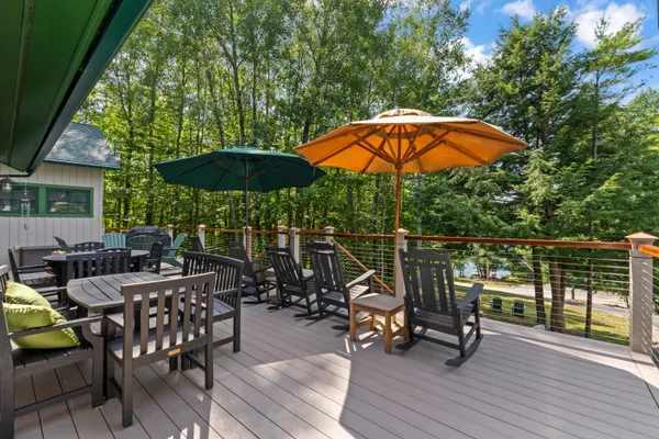 $2,499,000 | 87 Miller Road, Casco, ME 04015